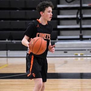 Meet your Posher, Brennan